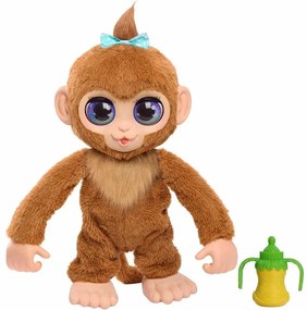 FurReal Peanut Interaktívna Opička
