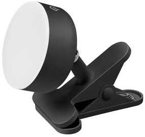 Osram Aku LED lampa 3 v 1 (čierna)  (100394681)