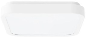 Rabalux 71261 - LED Kúpeľňové stropné svietidlo SAMIRA LED/48W/230V IP44 biela