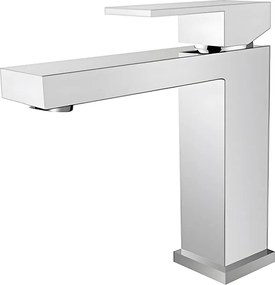 Besco Umývadlová batéria Modern II / Varium II UB CR Chróm