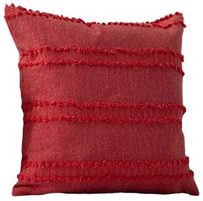 Obliečka na vankúš 43x43 cm Tuffet – Mioli Decor