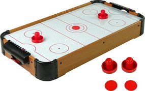 LEAN Toys Stolová hra Air Hockey puck Body