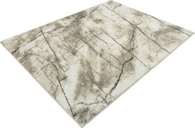 Koberec Naila Q346A svetlobéžový / krémový