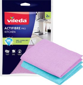 XXXLutz UTIERKA Z MIKROVLÁKNA Vileda - Upratovanie - 008594031902