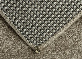 Koberce Breno Kusový koberec LIMA 400/beige, béžová,160 x 230 cm