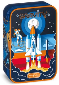 Peračník 1zip poschodový Gravity ARS UNA