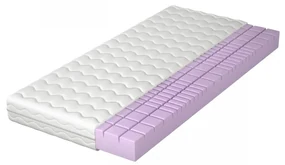 Penový matrac Linnove 15 cm, Rozmer matraca: 200 x 200 cm