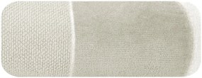 BAVLNENÝ UTERÁK LUCY2 SADA 6KS 50X90 CM BÉŽOVÁ