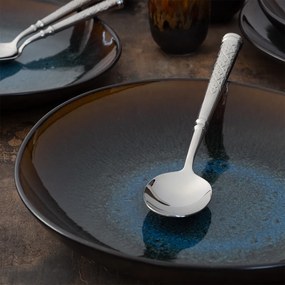 Set tanierov 12 ks - Elements Amber Eye Organic - 493190