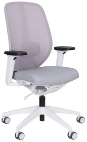 Ergonomické kancelárske kreslo 4U GS