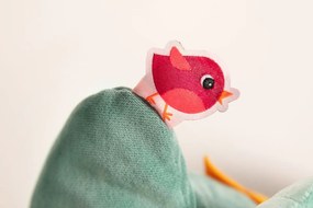 Lilliputiens - veľký plyšový dráčik Joe