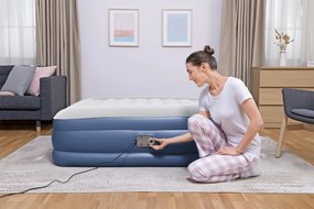 Nafukovací matrac 203 x 152 x 46 cm Bestway 67630