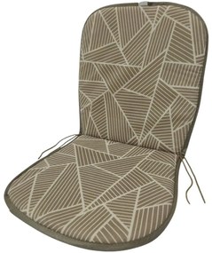 Podsedák na záhradnú stoličku 402283