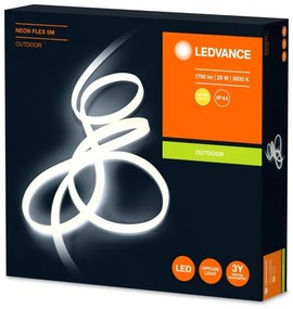 Ledvance - LED Vonkajší pásik FLEX 5m LED/29W/230V IP44