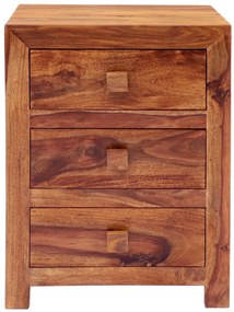 furniture-nabytek.cz - Nočný stolík Kali 45x60x40