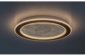 Rabalux 71281-LED stmievateľné stropné svietidlo ZOFRAEL 24W/230V 3000-6500K pr.40cm+DO