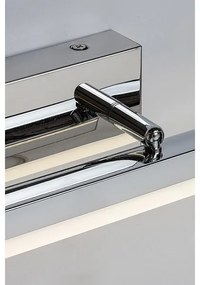 Rabalux 5719 - Kúpeľňové svietidlo SILAS LED/12W/230V IP44