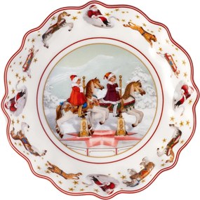 Annual Christmas Edition 2024 miska 16 cm, Villeroy & Boch