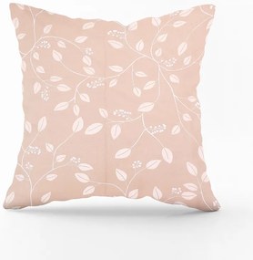 Obliečka na vankúš Veľkost obliečok: 40 x 40 cm, Zapínanie: Zips