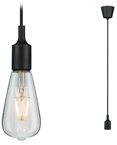 Paulmann 50346 - Napájací kábel NEORDIC 1xE27/20W/230V IP44 W1561