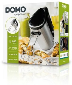 DOMO DO9258M ručný šľahač