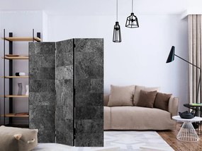 Artgeist Paraván - Shade of Grey [Room Dividers]