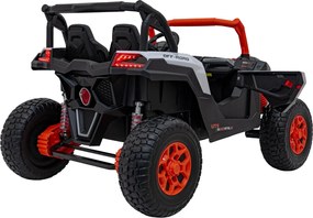 Ramiz UTV X3 Off-Road Oranžová