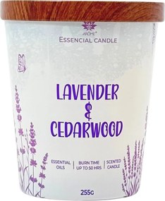 ARÔME Lavender & Cedarwood