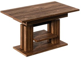 Konferenčný stolík Iso 170 Dub Stirling