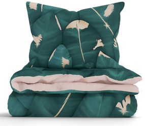 Predĺžené bavlnené obliečky Renforcé – Sára