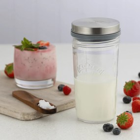 Kilner nádoba na výrobu kefíru 0,5 l