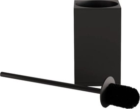 WC kefa REA Til B110 čierna matná