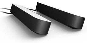 LED inteligentná stolová lampa 2 ks 7 W Play – Philips Hue