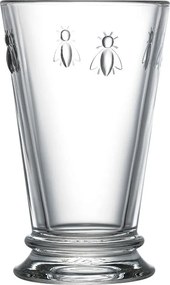 Pohár La Rochère Abeille, 350 ml