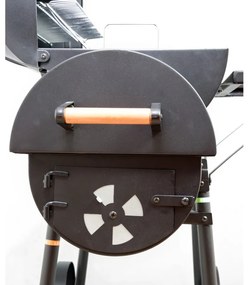 Gril G21 BBQ big 6390302