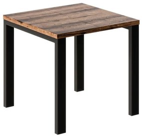 Stôl Garant 170 dub monastery