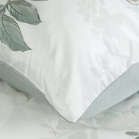 MAKOSATÉNOVÉ OBLIEČKY EVITA 160X200 CM, 2 KS 70X80 CM VZOROVANÉ