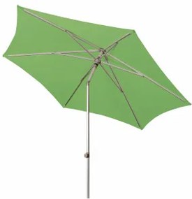 Doppler ACT PUSH UP 310 cm - naklápací slnečník : Barvy slunečníků - 841