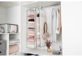 Úložný organizér Compactor Drawer Organizer