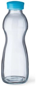SIMAX PURE SKLENENÁ FĽAŠA 750ML