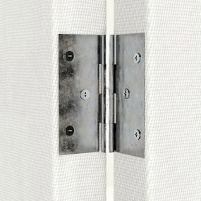 Gario Paraván Orientálny vzor v zlatej farbe Rozmery: 145 x 170 cm, Prevedenie: Otočný paraván 360°
