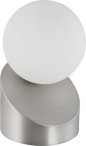 XXXLutz STOLNÁ LED LAMPA, 10/16 cm - Interiérové svietidlá - 004558382001