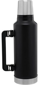 STANLEY Termoska Classic series Legendary Classic 2,3 l čierna mat, 2,3 l