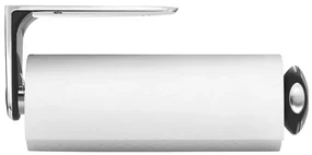 Držiak Simplehuman Kitchen roll holder
matná oceľ KT1024