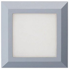 Vonkajšie nástenné svietidlo EMITHOR RADIX  GREY 48315