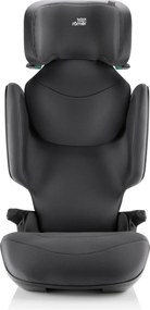 Autosedačka Kidfix M i-Size, Midnight Grey