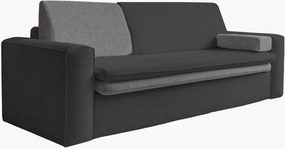 Ženilková rozkladacia pohovka's úložným priestorom Wilson (3-miestna)