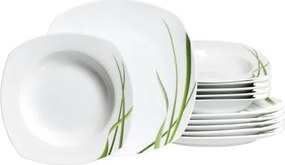 Jedálenský servis (12 dielov) Gianna%