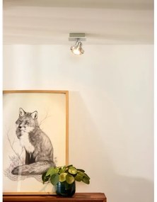 Lucide 17906/06/12 - LED Stmievateľné bodové svietidlo LANDA 1xGU10/5W/230V