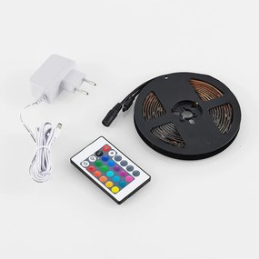 XXXLutz LED PÁSIK, 300 cm - LED svetlá - 007694159801